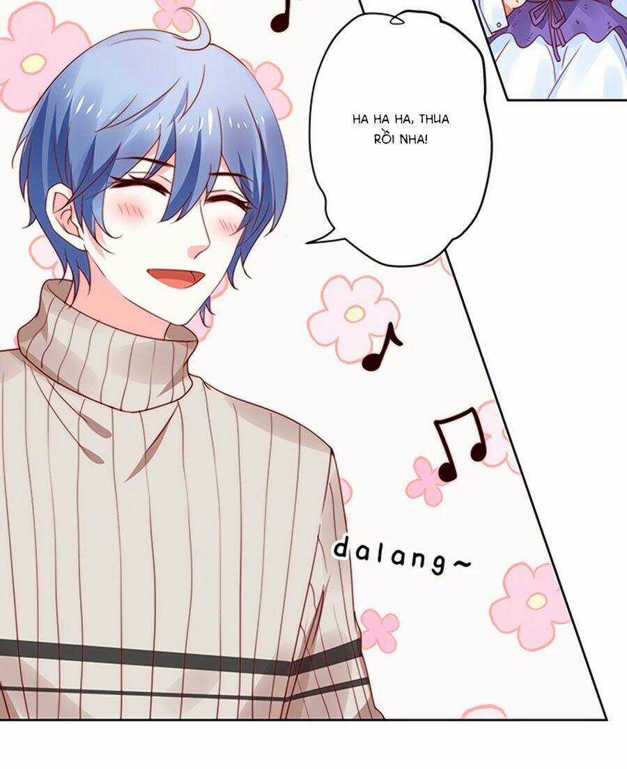 Bạn Trai Là Ngôi Sao Chapter 102 trang 34