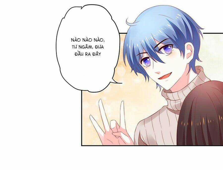 Bạn Trai Là Ngôi Sao Chapter 102 trang 35