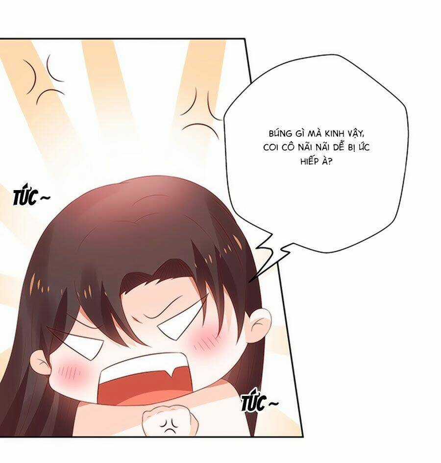 Bạn Trai Là Ngôi Sao Chapter 102 trang 38