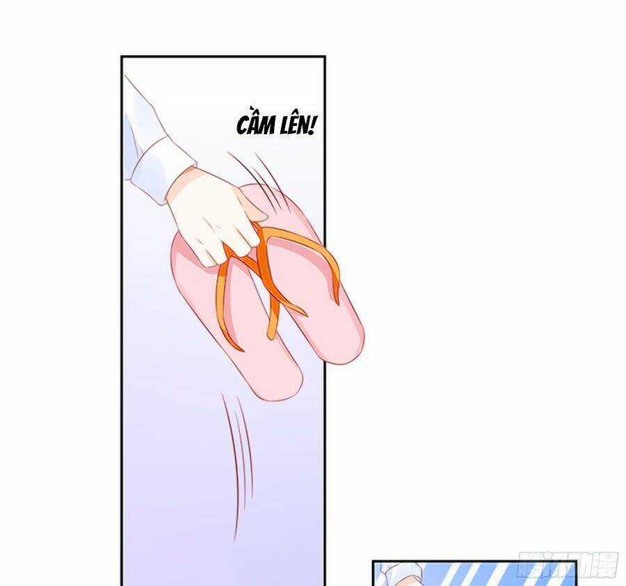 Bạn Trai Là Ngôi Sao Chapter 102 trang 39