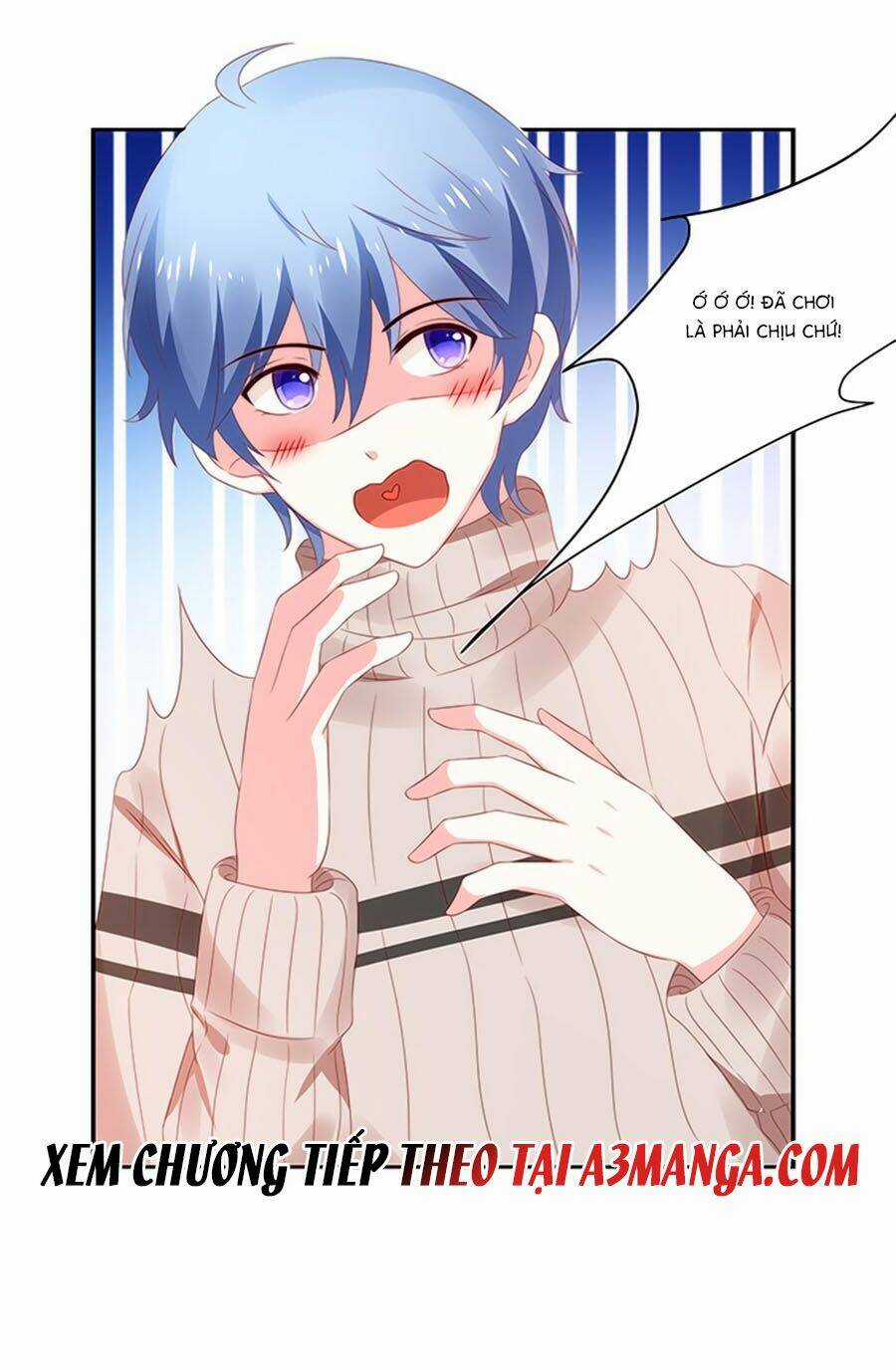 Bạn Trai Là Ngôi Sao Chapter 102 trang 41