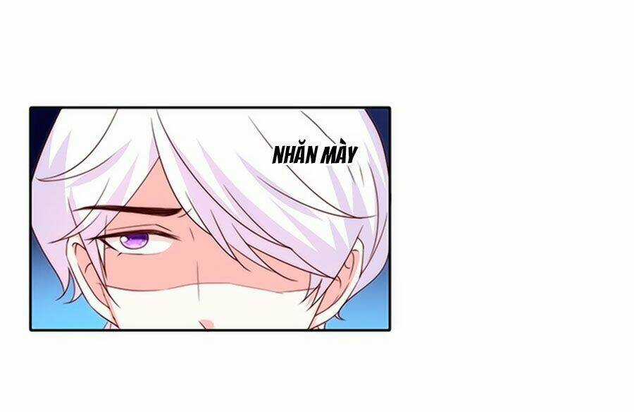 Bạn Trai Là Ngôi Sao Chapter 102 trang 6