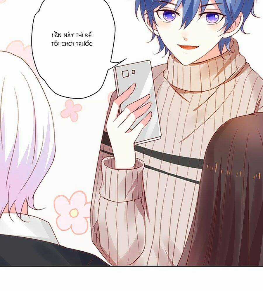 Bạn Trai Là Ngôi Sao Chapter 103 trang 10