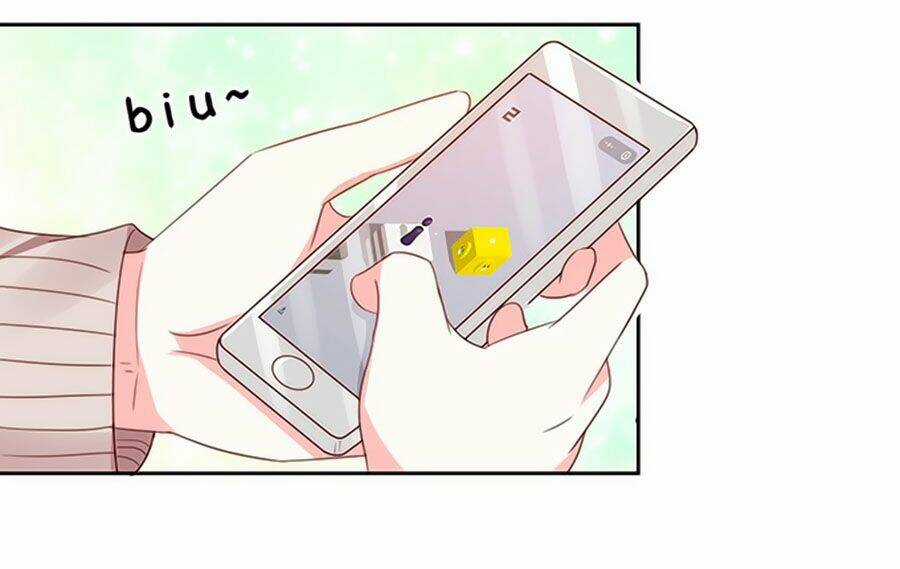 Bạn Trai Là Ngôi Sao Chapter 103 trang 11