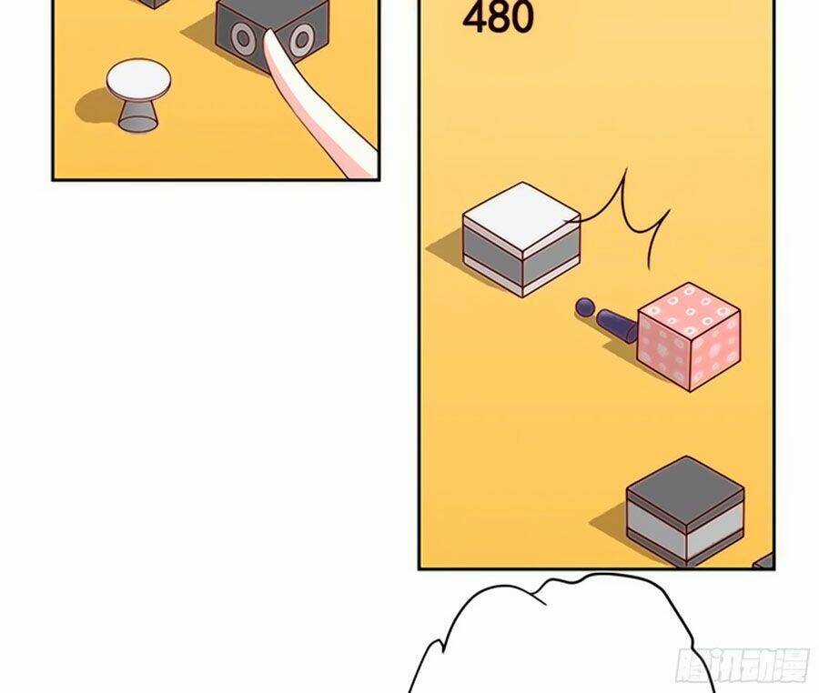 Bạn Trai Là Ngôi Sao Chapter 103 trang 13