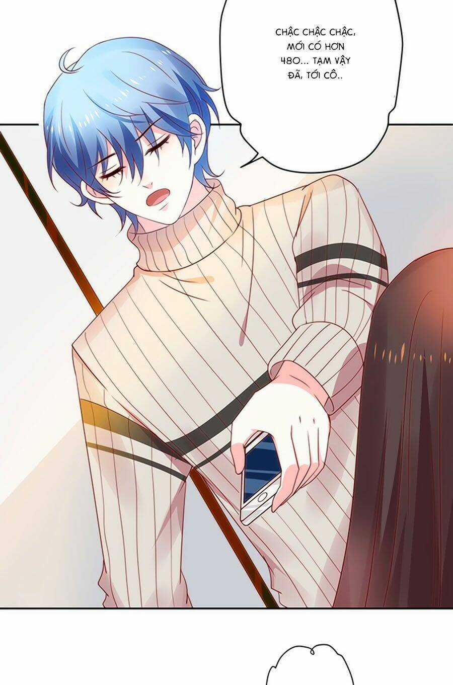 Bạn Trai Là Ngôi Sao Chapter 103 trang 14