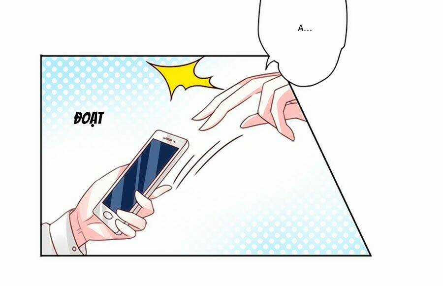 Bạn Trai Là Ngôi Sao Chapter 103 trang 15