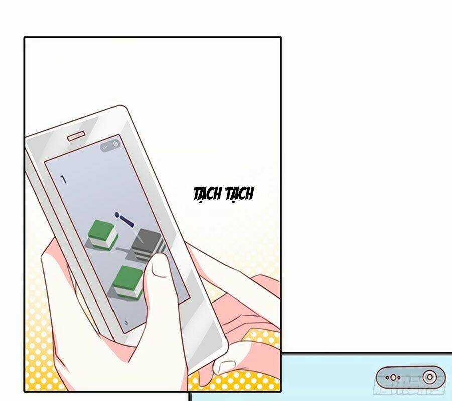 Bạn Trai Là Ngôi Sao Chapter 103 trang 17