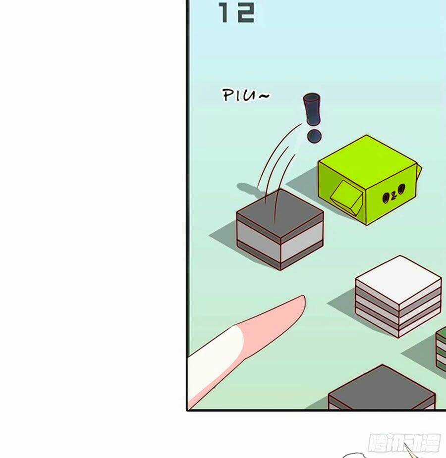 Bạn Trai Là Ngôi Sao Chapter 103 trang 18