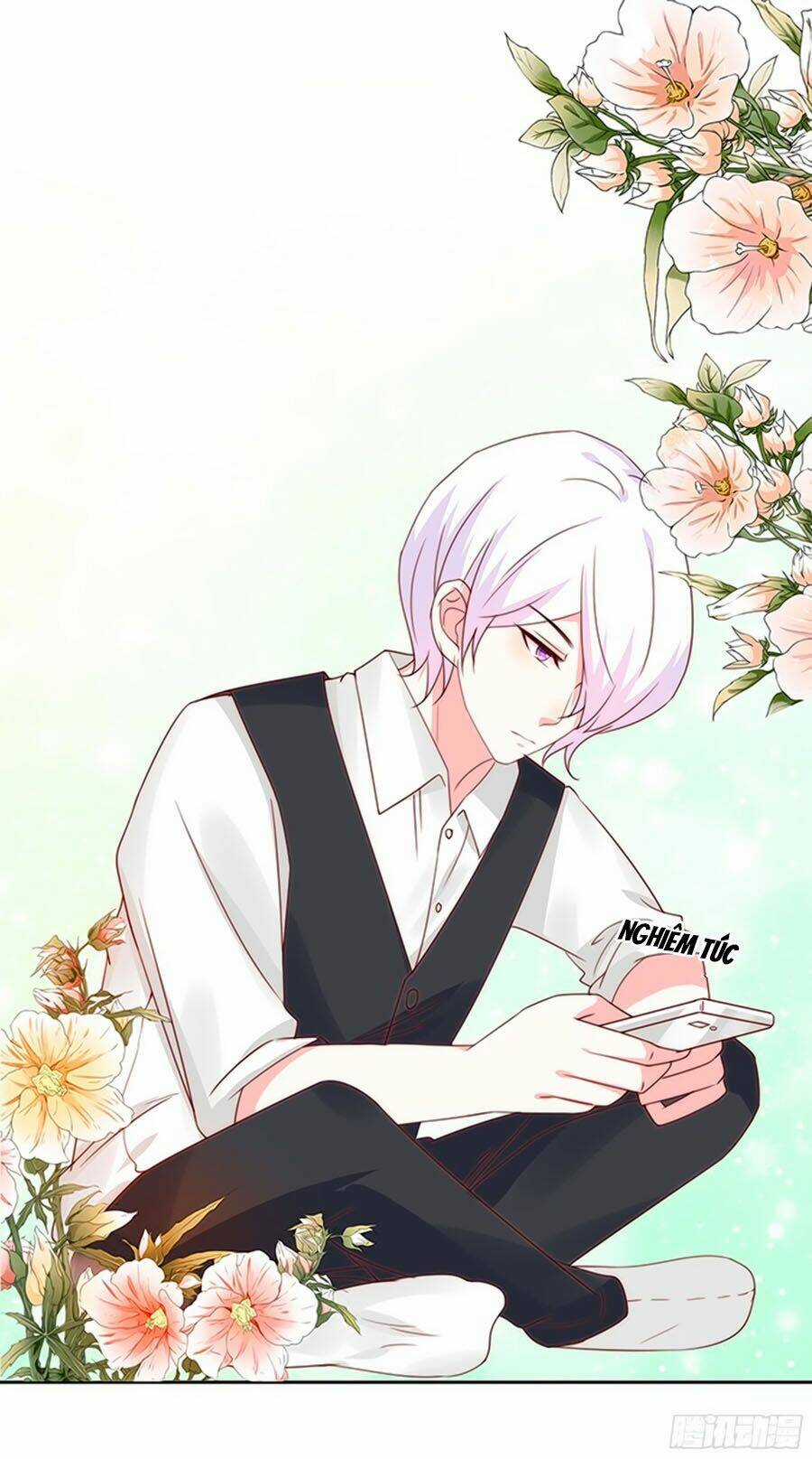 Bạn Trai Là Ngôi Sao Chapter 103 trang 19