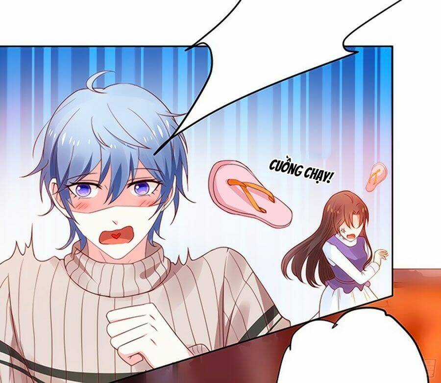 Bạn Trai Là Ngôi Sao Chapter 103 trang 2