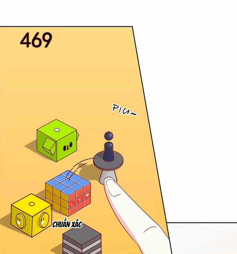 Bạn Trai Là Ngôi Sao Chapter 103 trang 20