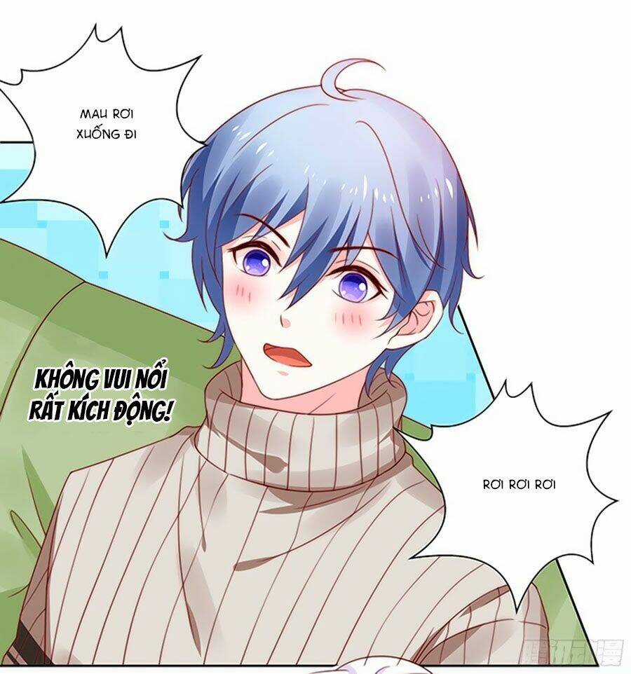 Bạn Trai Là Ngôi Sao Chapter 103 trang 22