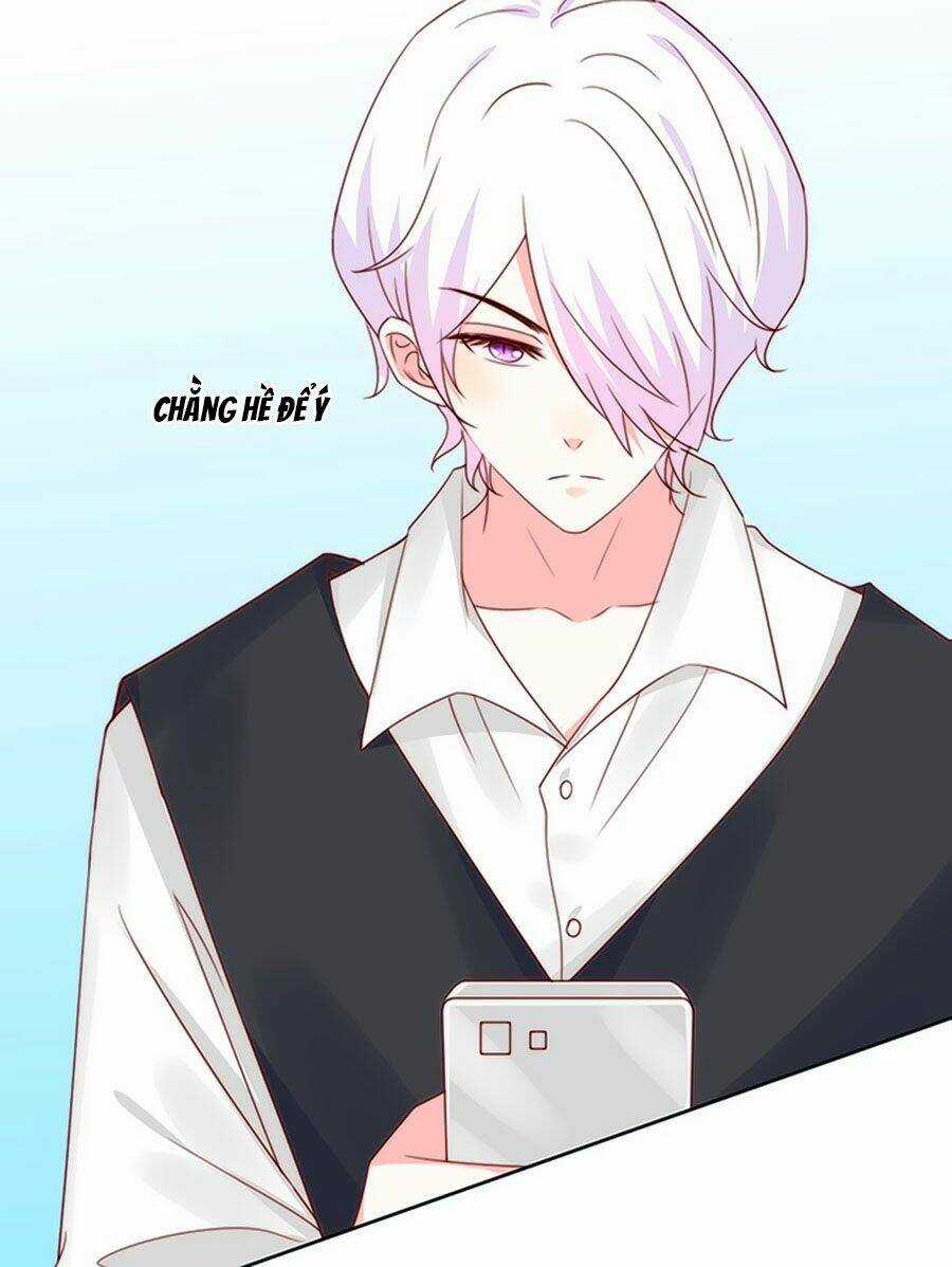 Bạn Trai Là Ngôi Sao Chapter 103 trang 23