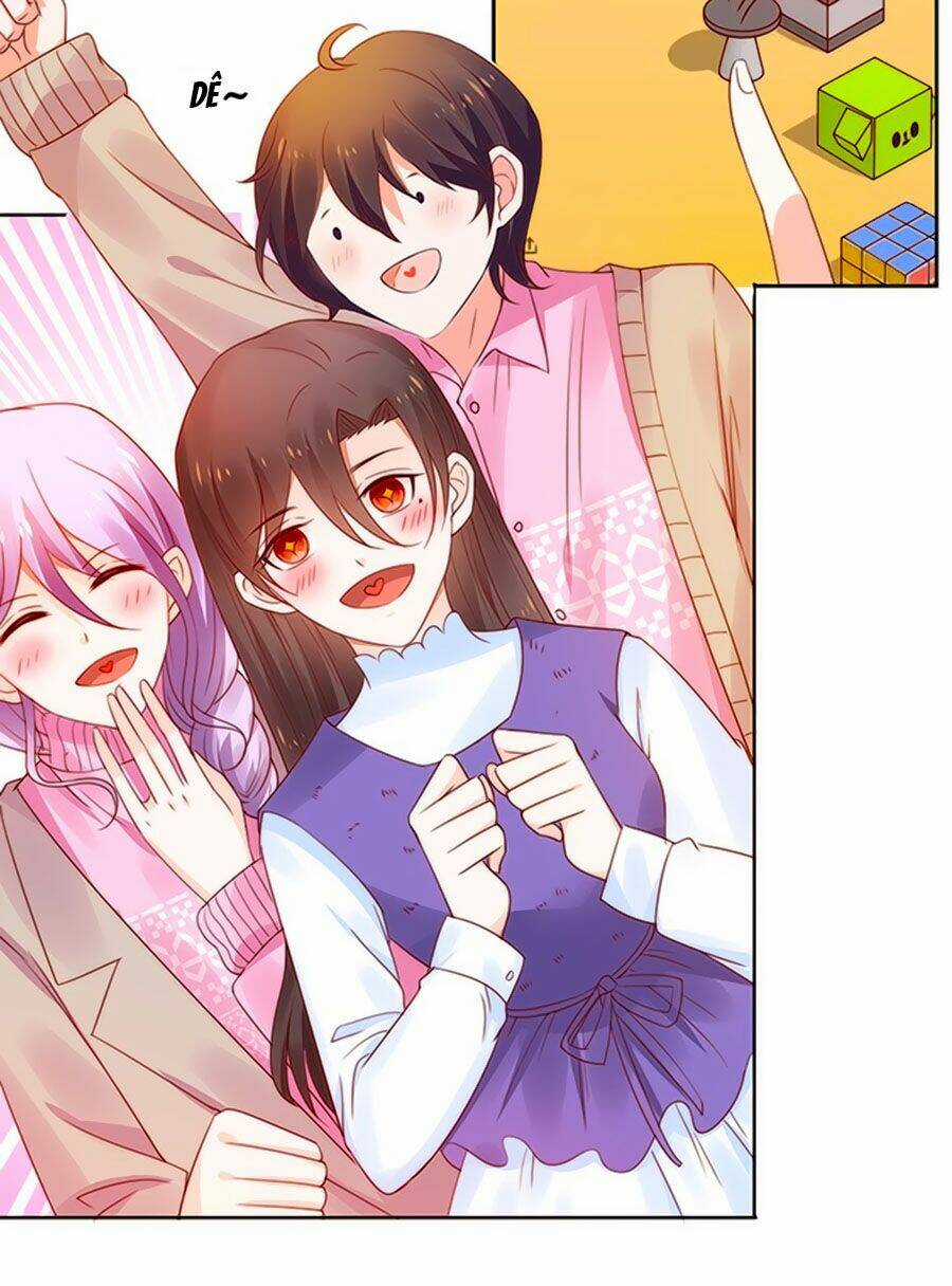 Bạn Trai Là Ngôi Sao Chapter 103 trang 25