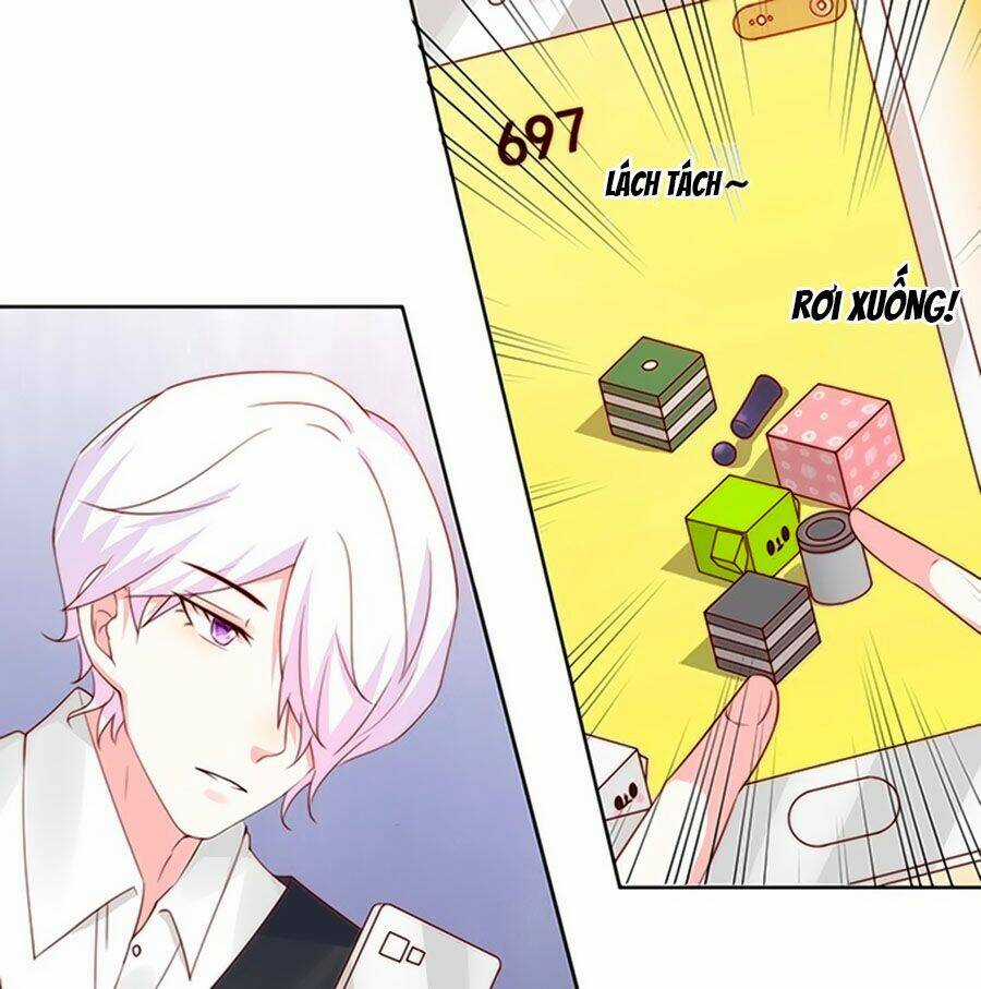 Bạn Trai Là Ngôi Sao Chapter 103 trang 28