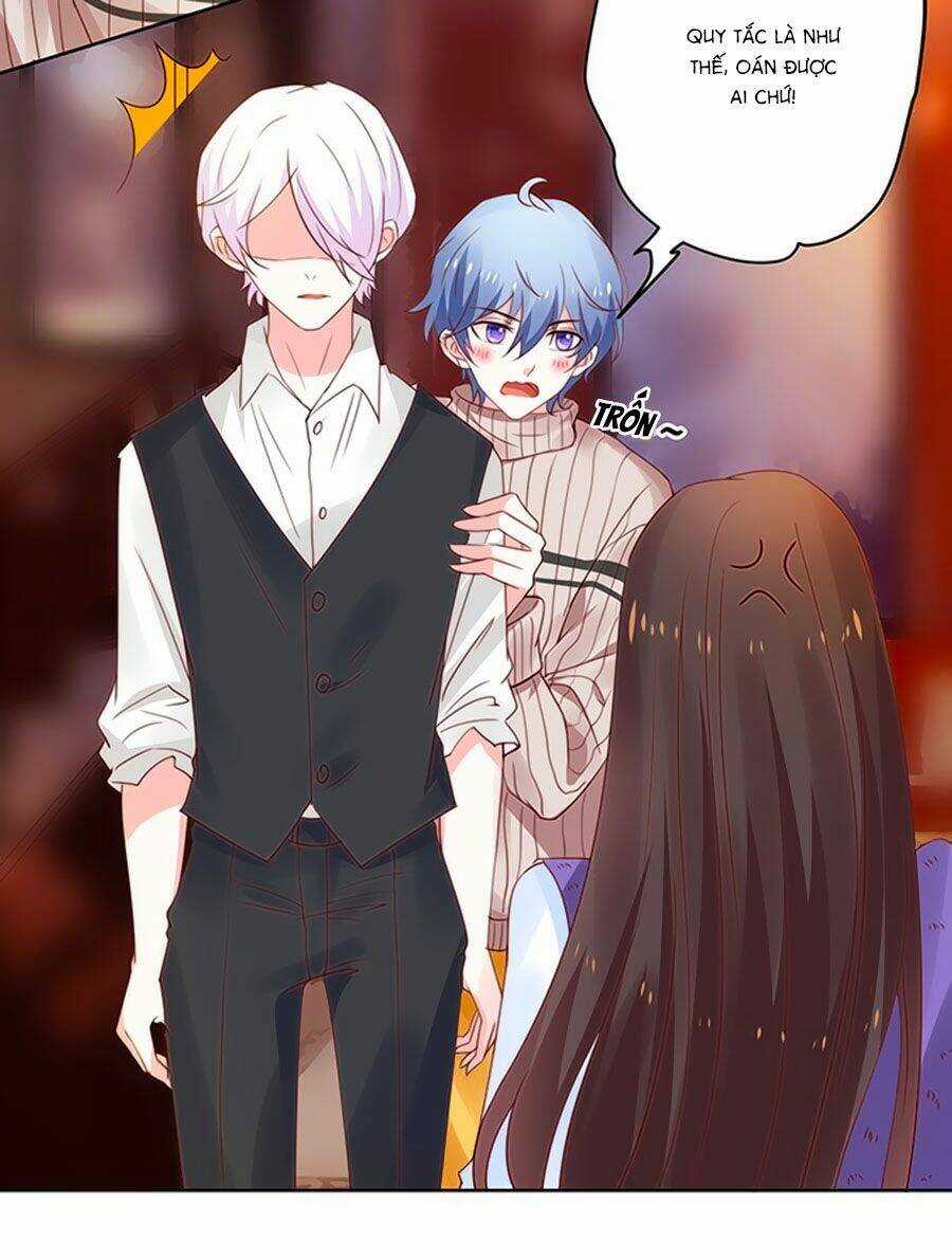 Bạn Trai Là Ngôi Sao Chapter 103 trang 3