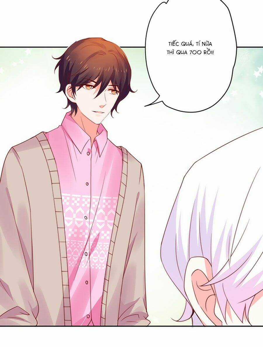 Bạn Trai Là Ngôi Sao Chapter 103 trang 30