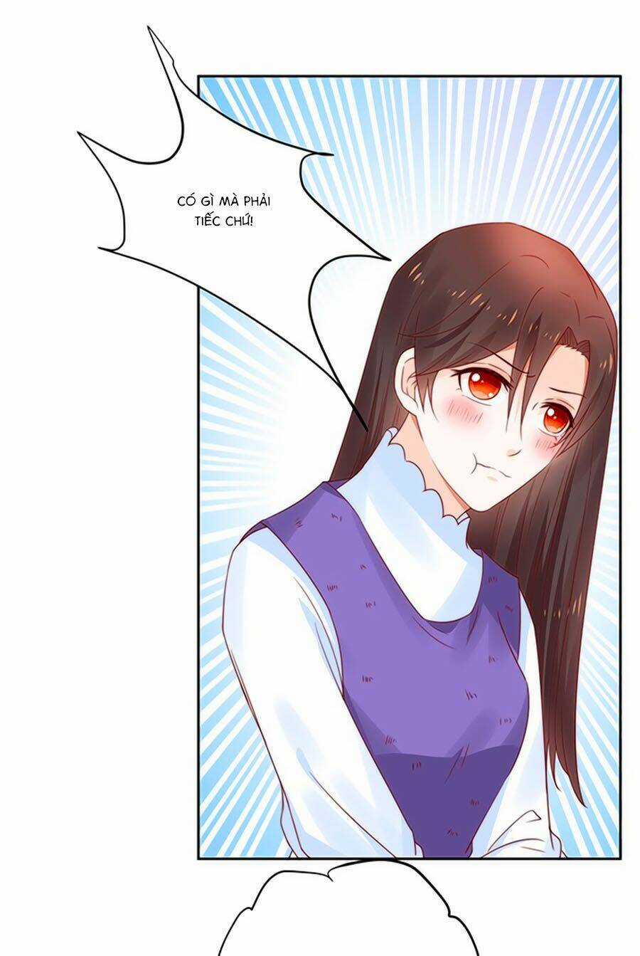 Bạn Trai Là Ngôi Sao Chapter 103 trang 31