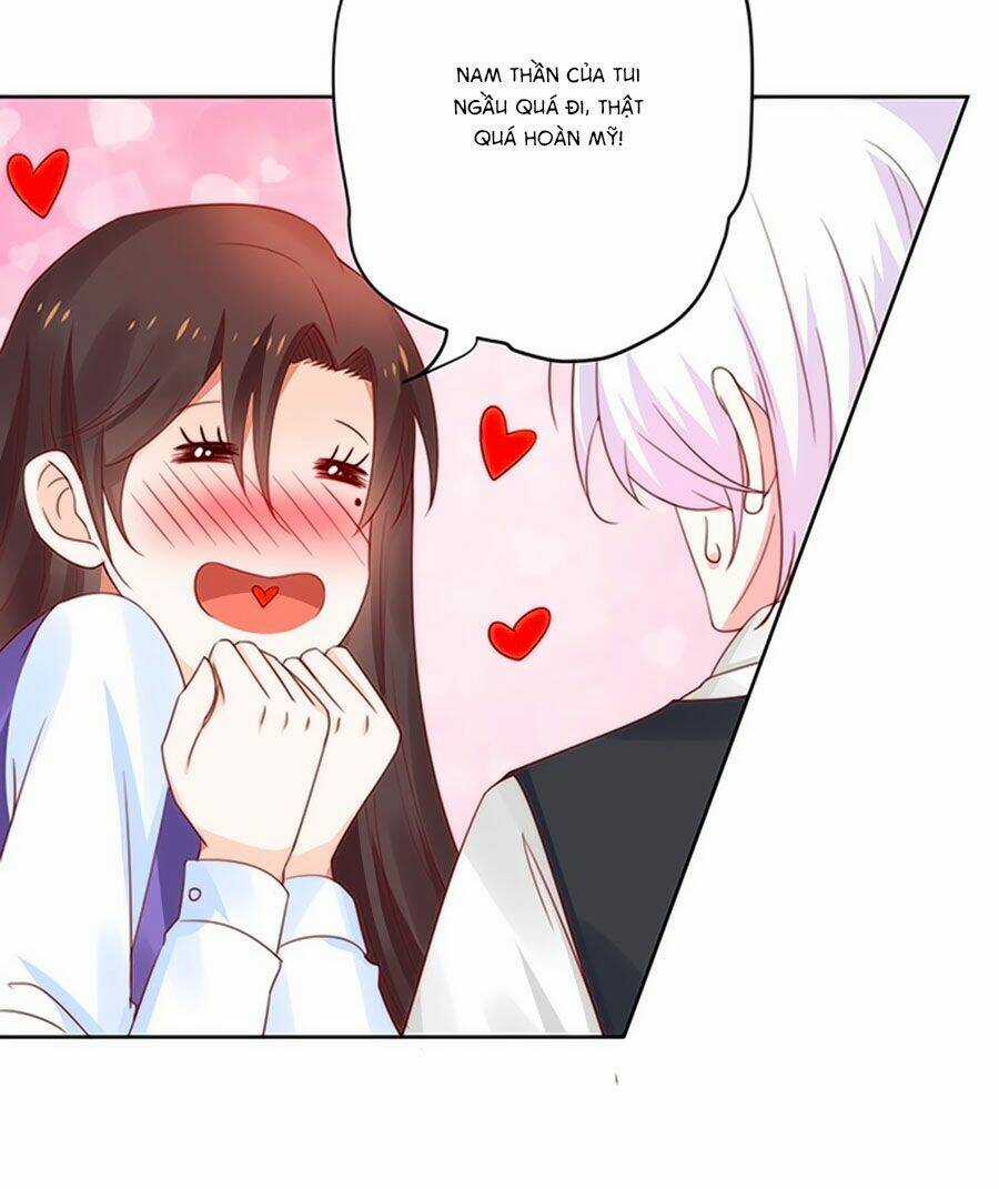 Bạn Trai Là Ngôi Sao Chapter 103 trang 32