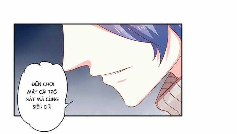 Bạn Trai Là Ngôi Sao Chapter 103 trang 33