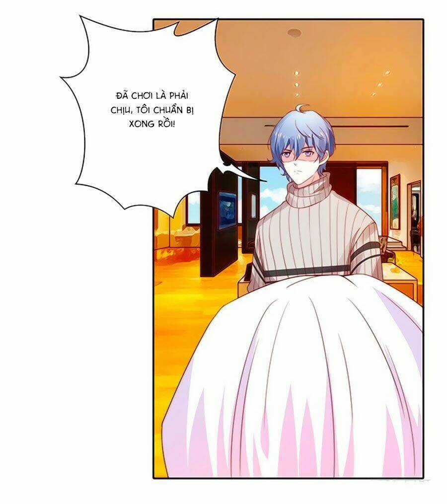 Bạn Trai Là Ngôi Sao Chapter 103 trang 34