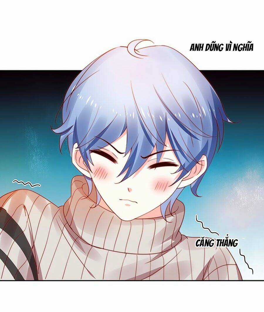 Bạn Trai Là Ngôi Sao Chapter 103 trang 35