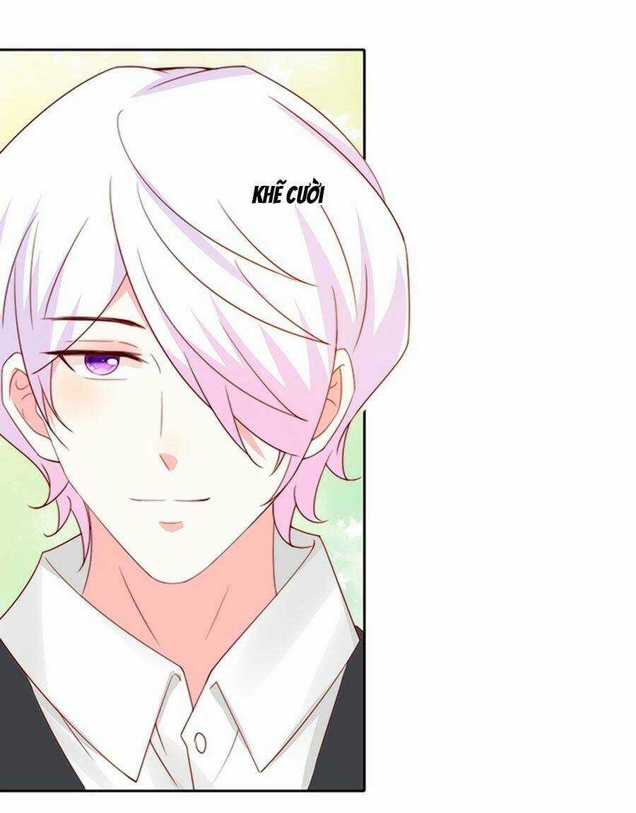 Bạn Trai Là Ngôi Sao Chapter 103 trang 36