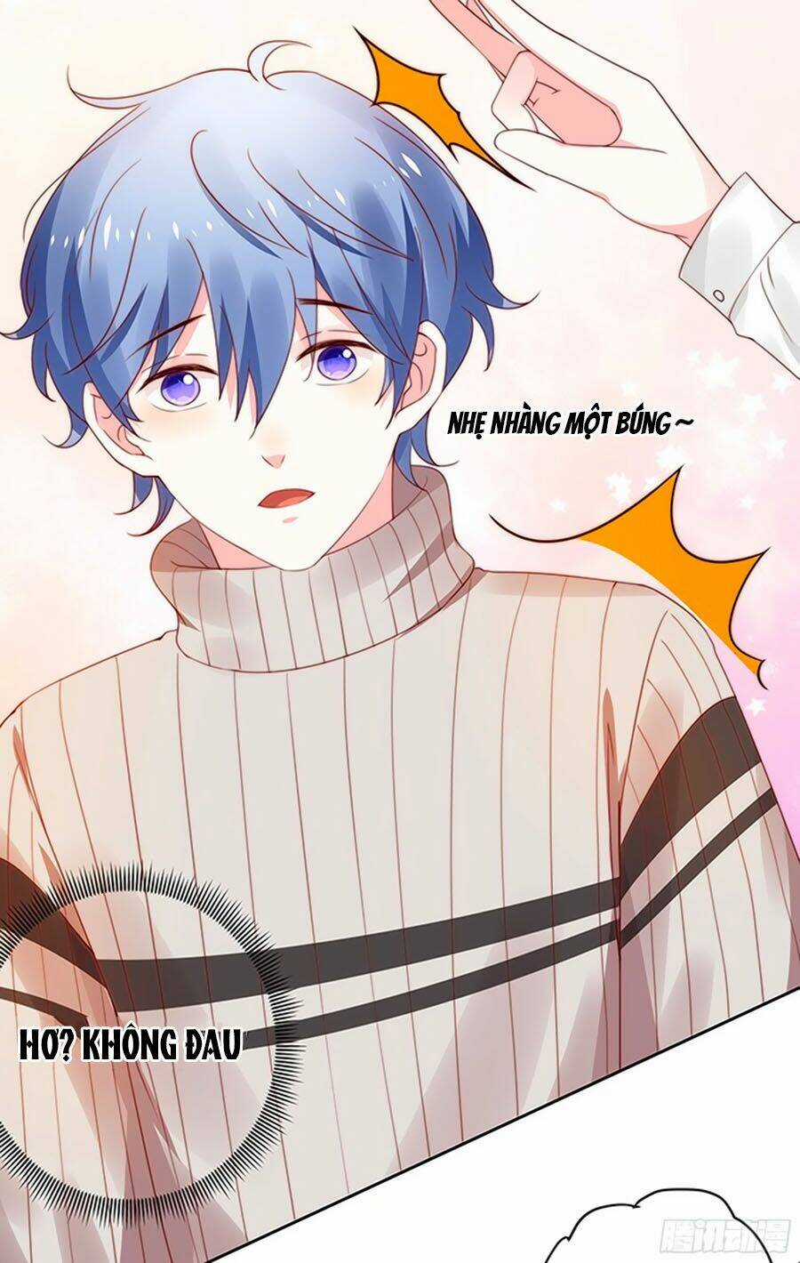 Bạn Trai Là Ngôi Sao Chapter 103 trang 38