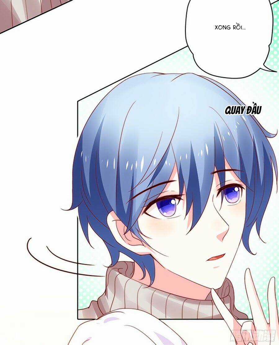 Bạn Trai Là Ngôi Sao Chapter 103 trang 39