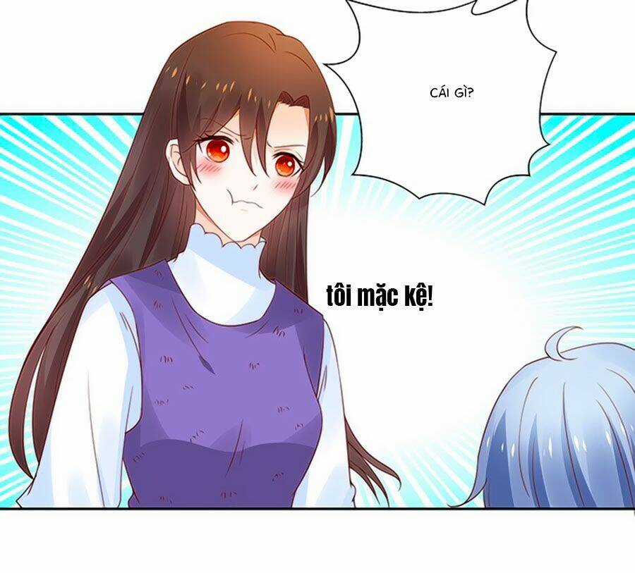 Bạn Trai Là Ngôi Sao Chapter 103 trang 4