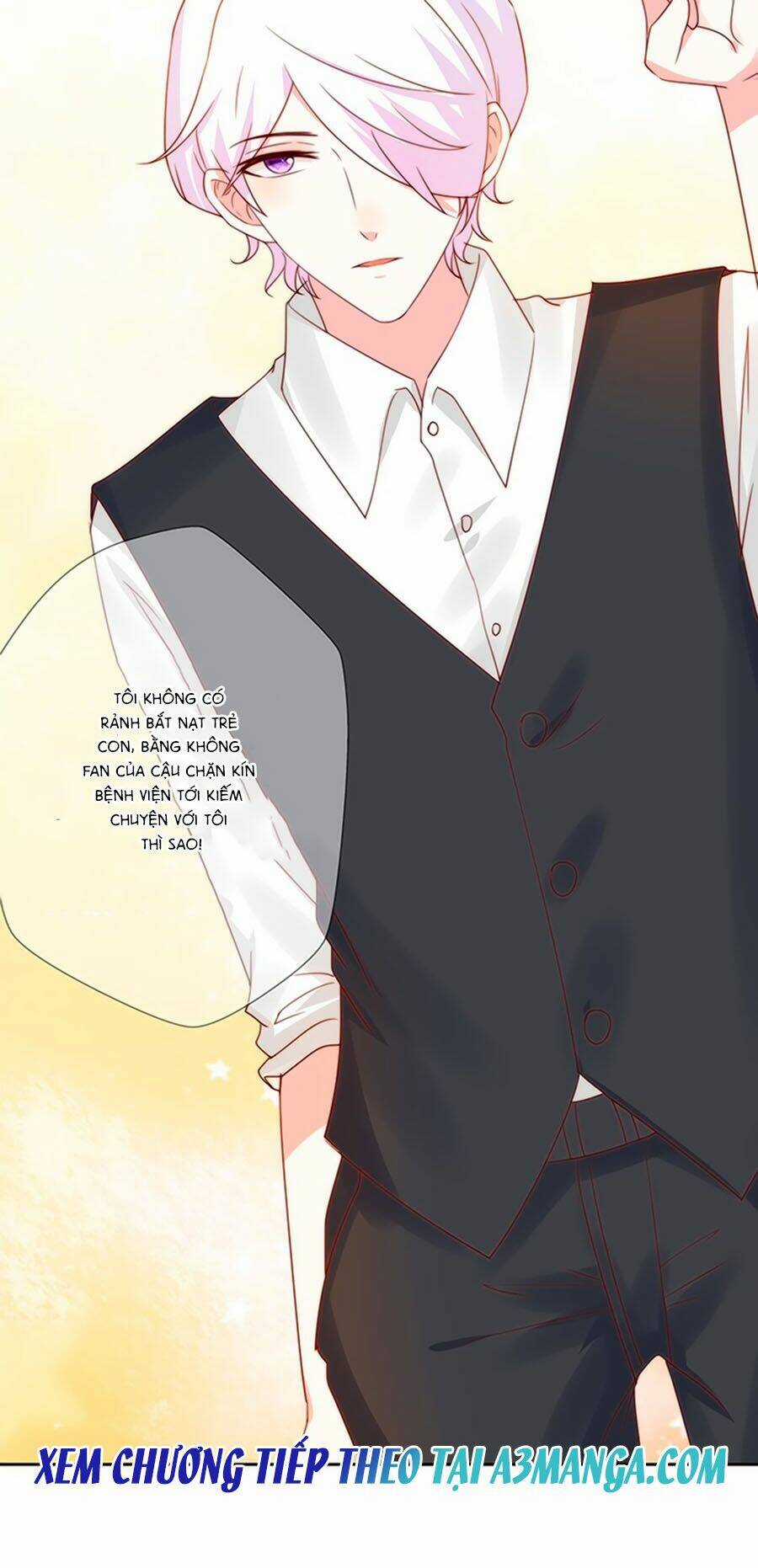 Bạn Trai Là Ngôi Sao Chapter 103 trang 40