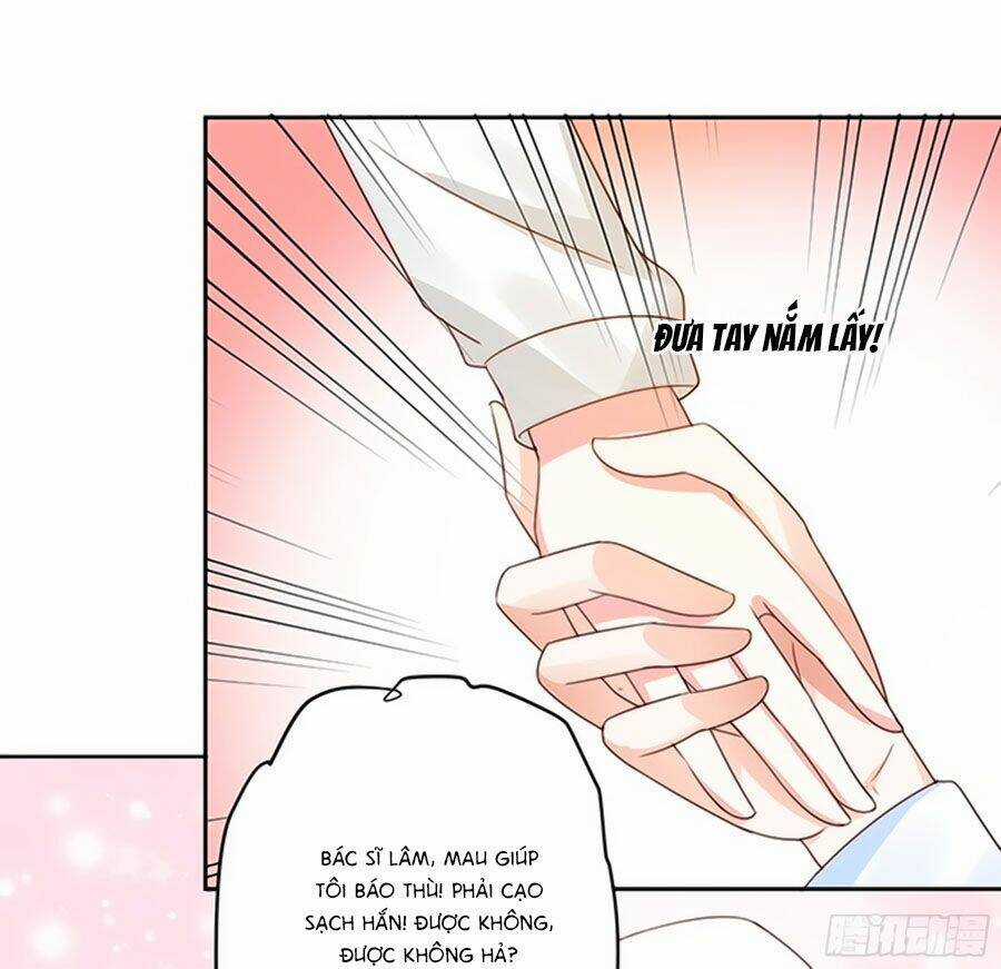 Bạn Trai Là Ngôi Sao Chapter 103 trang 5