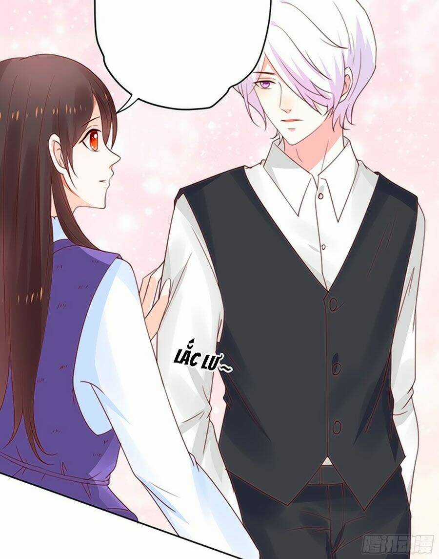 Bạn Trai Là Ngôi Sao Chapter 103 trang 6