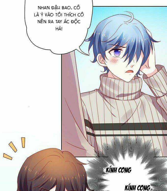 Bạn Trai Là Ngôi Sao Chapter 104 trang 10