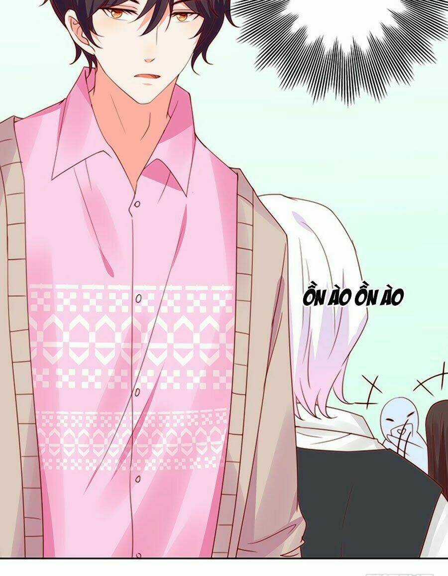 Bạn Trai Là Ngôi Sao Chapter 104 trang 11