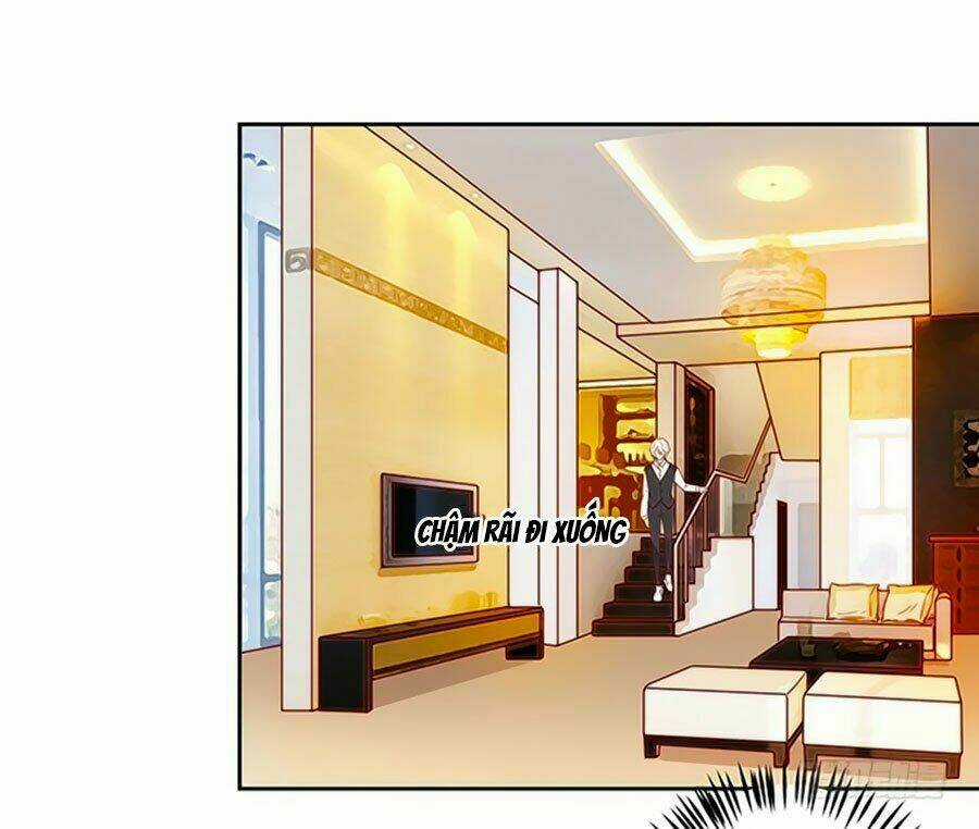 Bạn Trai Là Ngôi Sao Chapter 104 trang 17