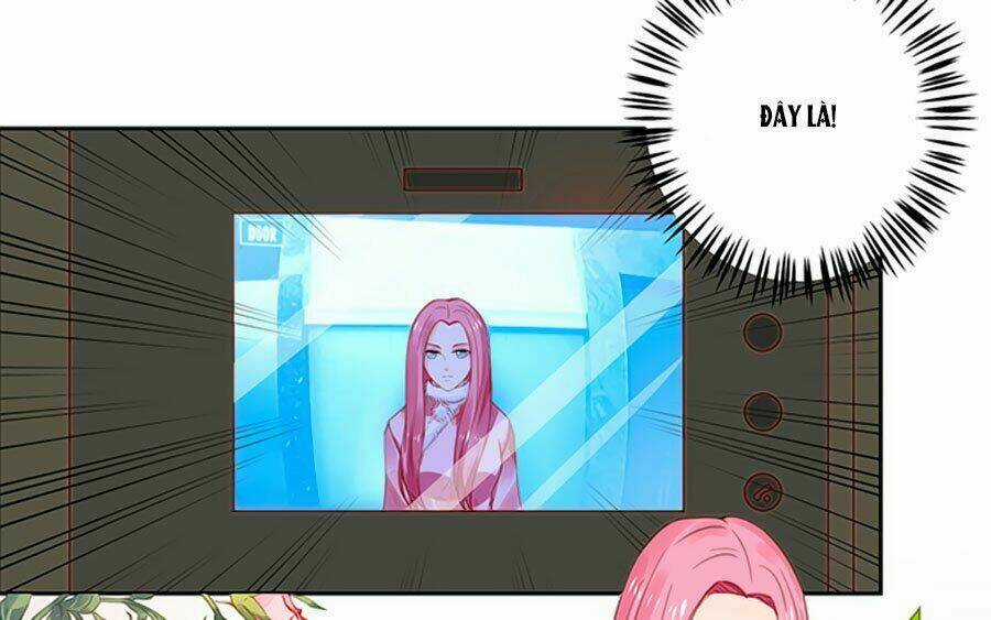 Bạn Trai Là Ngôi Sao Chapter 104 trang 18