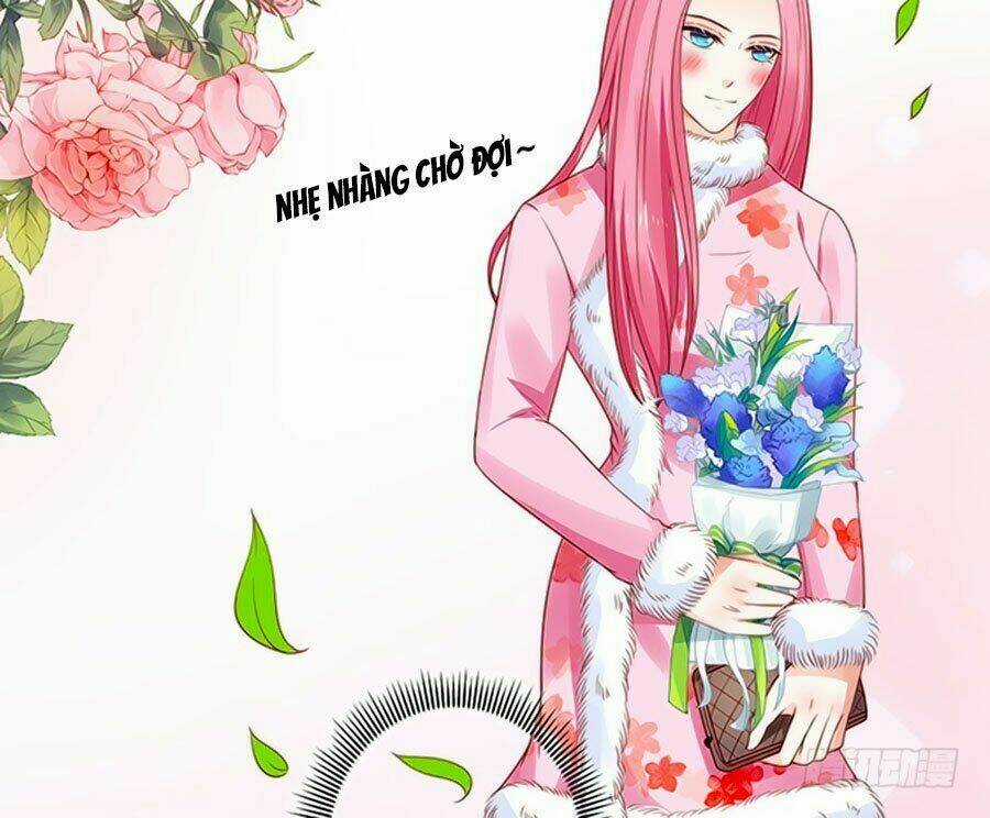 Bạn Trai Là Ngôi Sao Chapter 104 trang 19