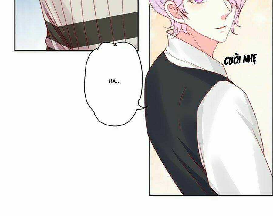 Bạn Trai Là Ngôi Sao Chapter 104 trang 2