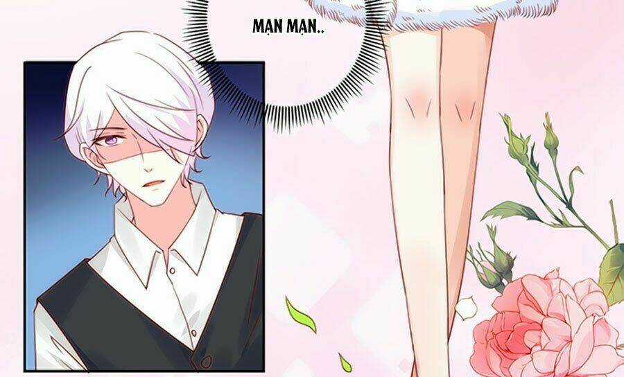 Bạn Trai Là Ngôi Sao Chapter 104 trang 20