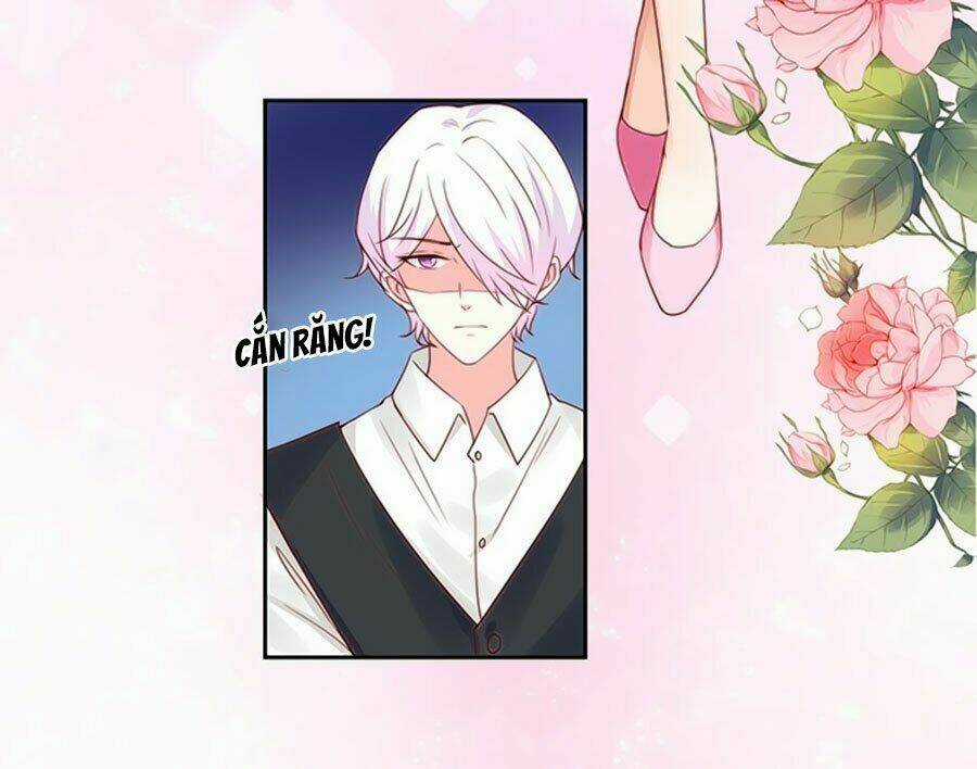 Bạn Trai Là Ngôi Sao Chapter 104 trang 21