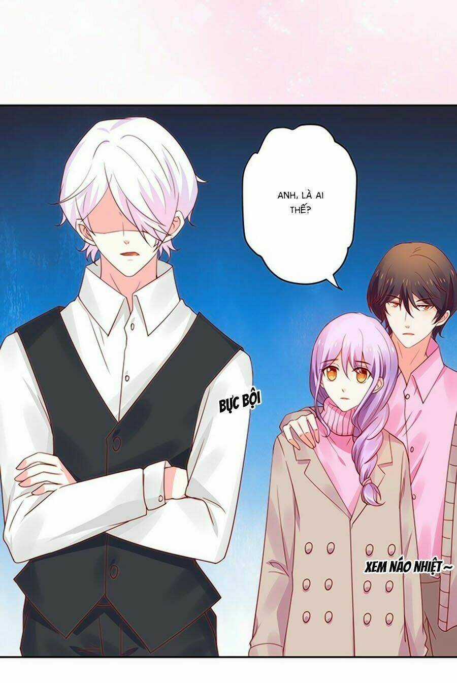 Bạn Trai Là Ngôi Sao Chapter 104 trang 22