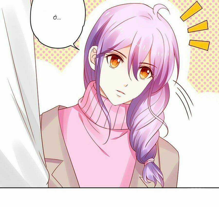 Bạn Trai Là Ngôi Sao Chapter 104 trang 24