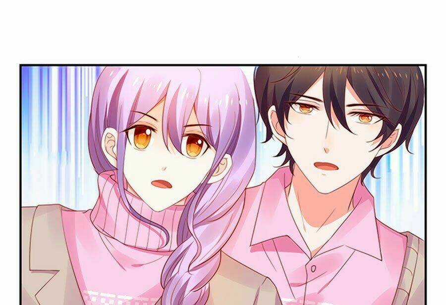 Bạn Trai Là Ngôi Sao Chapter 104 trang 25