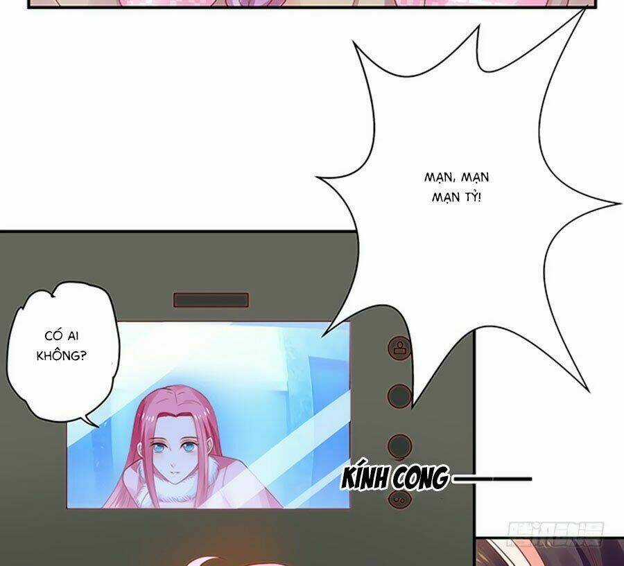 Bạn Trai Là Ngôi Sao Chapter 104 trang 26