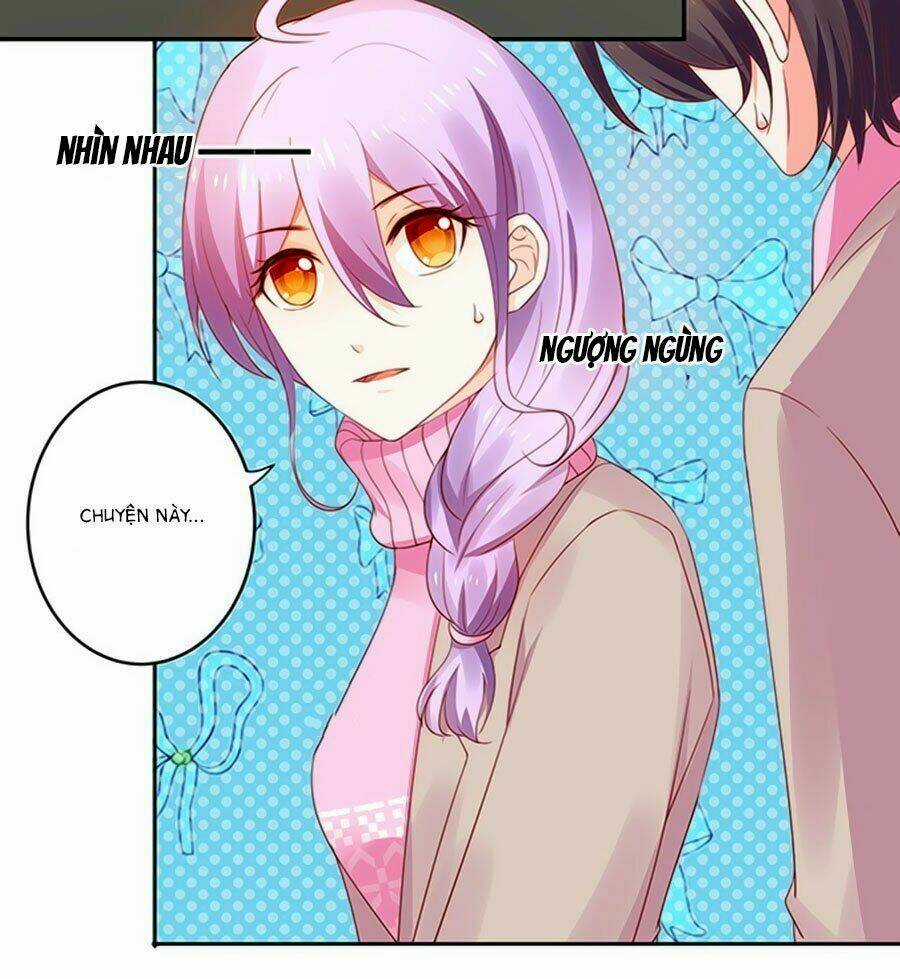 Bạn Trai Là Ngôi Sao Chapter 104 trang 27