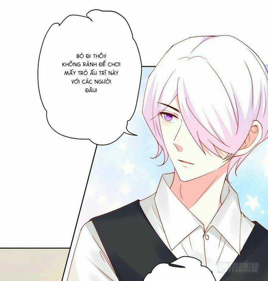 Bạn Trai Là Ngôi Sao Chapter 104 trang 3