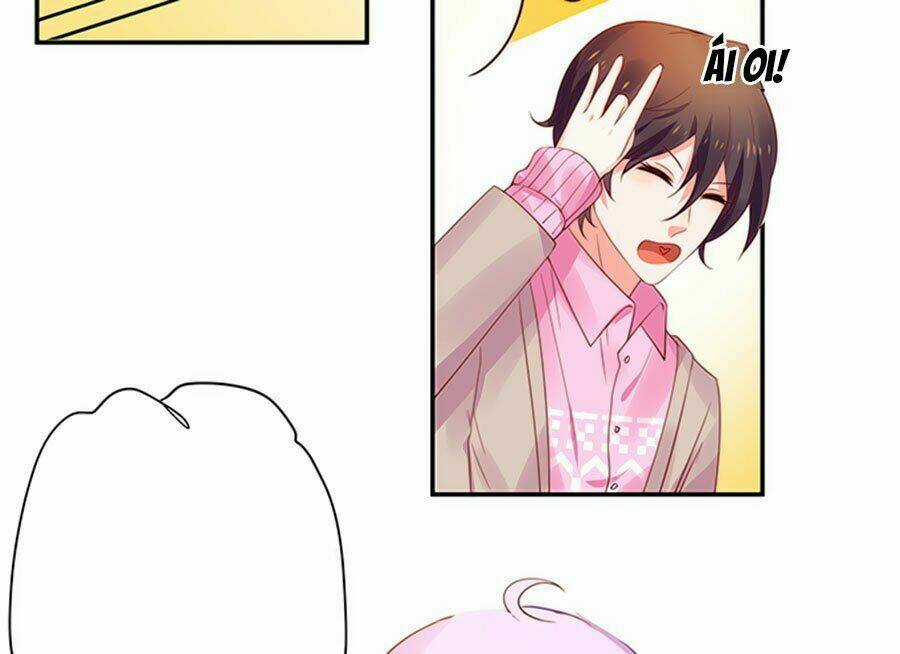 Bạn Trai Là Ngôi Sao Chapter 104 trang 30