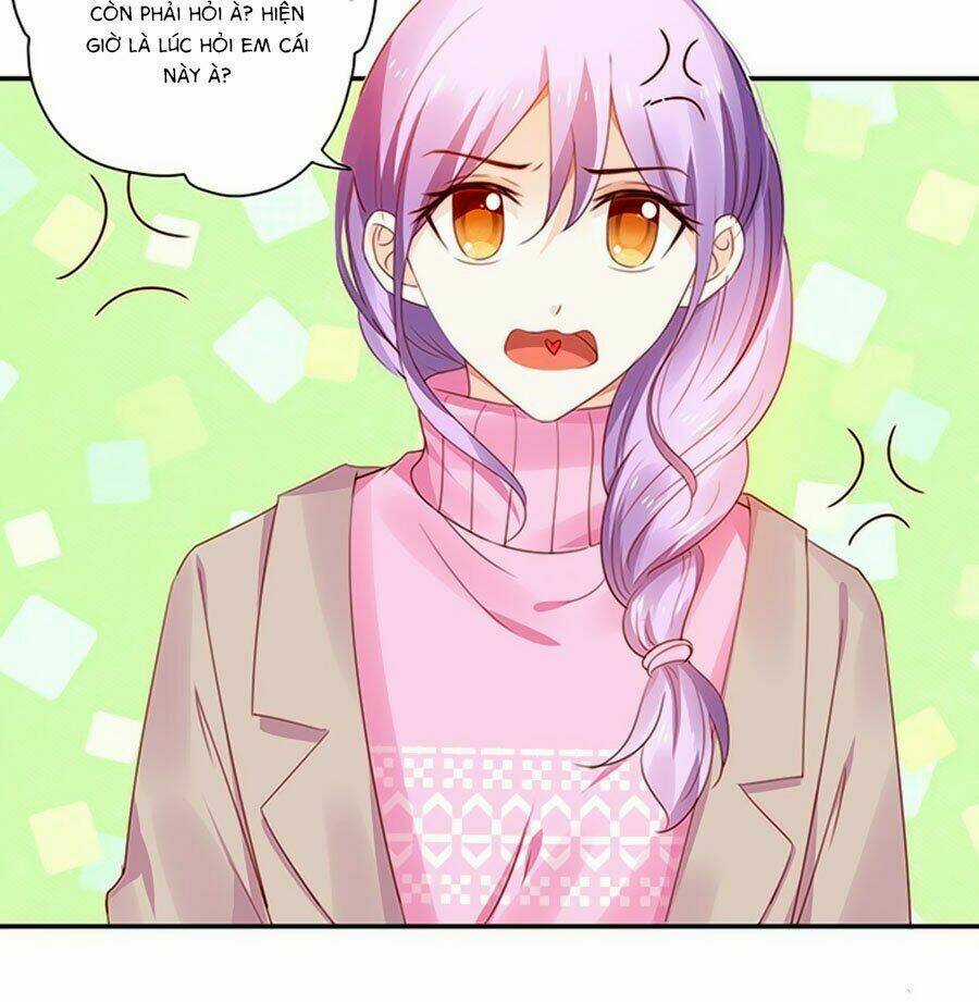 Bạn Trai Là Ngôi Sao Chapter 104 trang 31